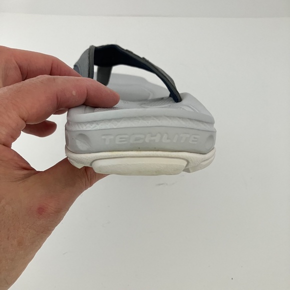 Columbia Sportswear Techsun Flip III PFG Sandals (For Men) Size 8 - Picture 10 of 17